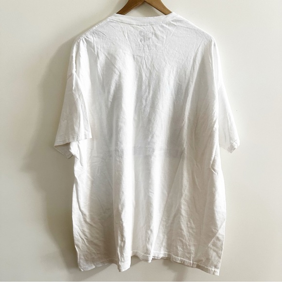 Urban Outfitters Olivia Rodrigo UO Exclusive Guts T-Shirt Dress - Picture 7 of 8